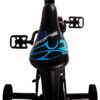 Volare Super GT Kinderfiets - Jongens - 16 inch - Blauw - Twee handremmen - Afbeelding 9
