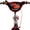 Volare Super GT Kinderfiets - Jongens - 16 inch - Rood - Afbeelding 12