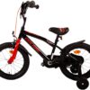 Volare Super GT Kinderfiets - Jongens - 16 inch - Rood - Afbeelding 13