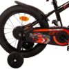 Volare Super GT Kinderfiets - Jongens - 16 inch - Rood - Afbeelding 4