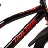 Volare Super GT Kinderfiets - Jongens - 16 inch - Rood - Afbeelding 7
