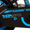 Volare Thombike Kinderfiets - Jongens - 12 inch - Zwart Blauw - Afbeelding 6