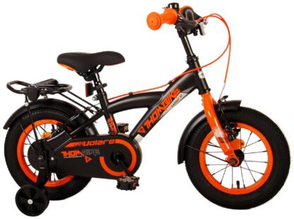 Thombike 12 inch Zwart Oranje W1800 l4mt uy