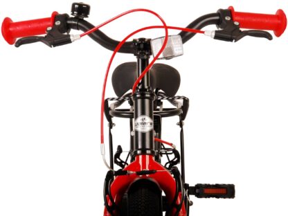 Thombike 12 inch Zwart Rood 11 W1800 g6da fk