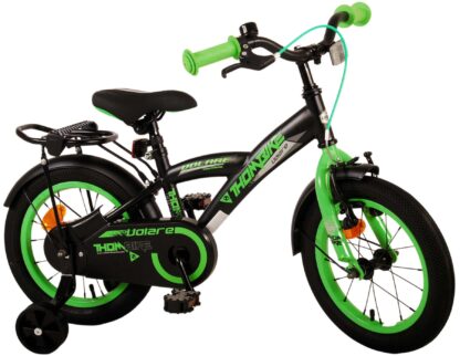 Thombike 14 inch Zwart Groen 1 W1800 44tw 9r