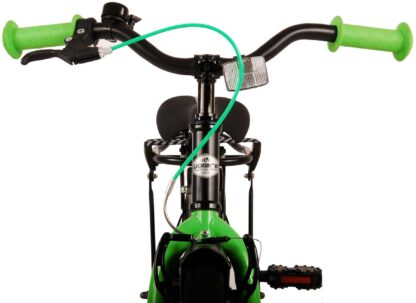 Thombike 14 inch Zwart Groen 11 W1800 k0ga