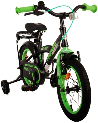 Thombike 14 inch Zwart Groen 9 W1800 82hl 2f