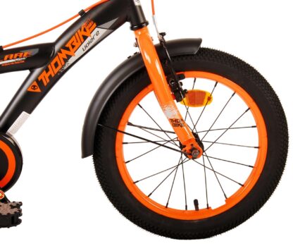 Thombike 16 inch Oranje 4 W1800 0tro 3b