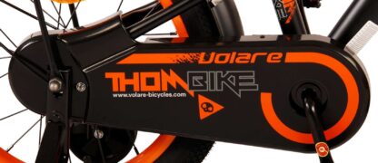 Thombike 16 inch Oranje 5 W1800