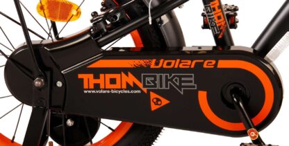 Thombike 16 inch Oranje 5 W1800 bqlx hu