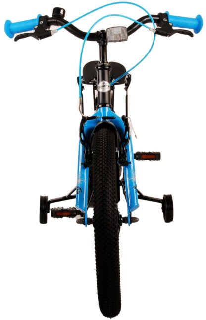 Thombike 18 inch Blauw 10 W1800