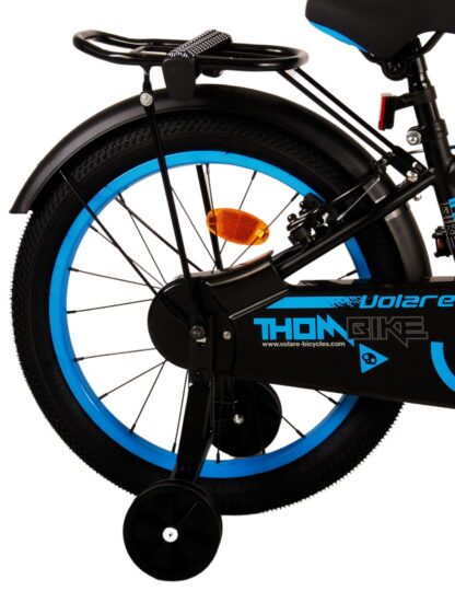 Thombike 18 inch Blauw 3 W1800