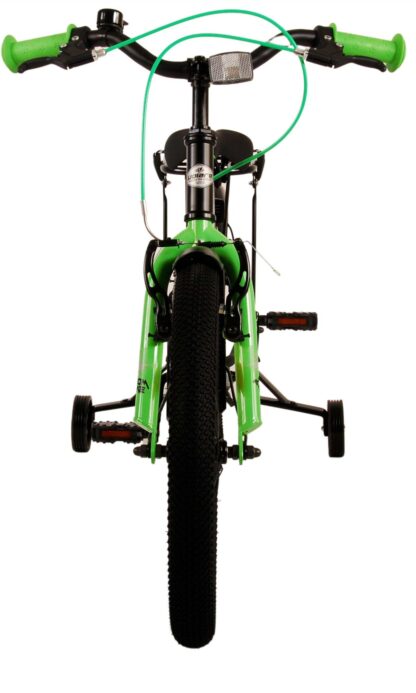 Thombike 18 inch Groen 10 W1800