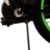 Volare Thombike Kinderfiets - Jongens - 18 inch - Zwart Groen - Afbeelding 16