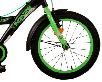Thombike 18 inch Groen 4 W1800
