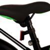 Volare Thombike Kinderfiets - Jongens - 18 inch - Zwart Groen - Afbeelding 8