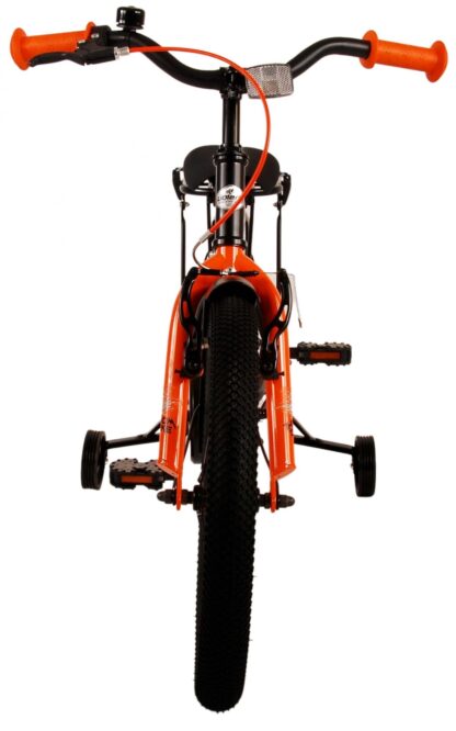 Thombike 18 inch Oranje 10 W1800
