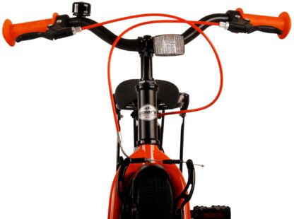 Thombike 18 inch Oranje 11 W1800 5piz 9w