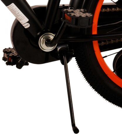 Thombike 18 inch Oranje 15 W1800