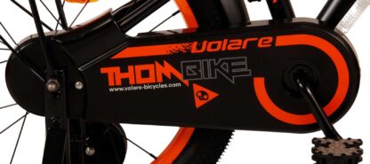 Thombike 18 inch Oranje 5 W1800