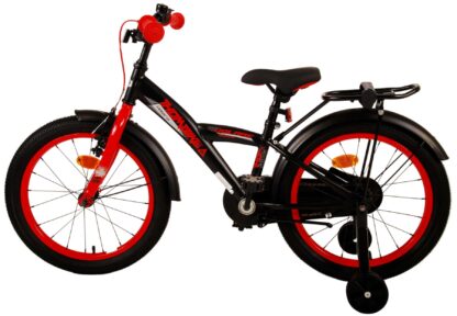 Thombike 18 inch Rood 12 W1800