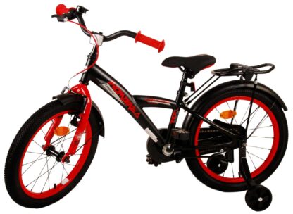 Thombike 18 inch Rood 13 W1800