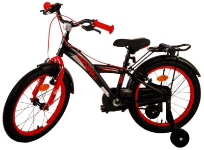 Thombike 18 inch Rood 13 W1800 ujss 3o