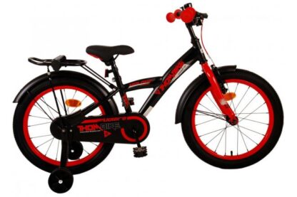 Thombike 18 inch Rood 2 W1800