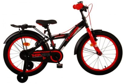 Thombike 18 inch Rood 2 W1800 qnbe ev