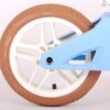 Volare Loopfiets - Jongens en Meisjes - 10 inch - Blauw - Afbeelding 5