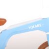Volare Loopfiets - Jongens en Meisjes - 10 inch - Blauw - Afbeelding 4