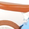 Volare Loopfiets - Jongens en Meisjes - 10 inch - Blauw - Afbeelding 6