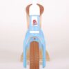 Volare Loopfiets - Jongens en Meisjes - 10 inch - Blauw - Afbeelding 7