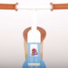 Volare Loopfiets - Jongens en Meisjes - 10 inch - Blauw - Afbeelding 8