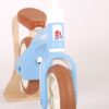 Volare Loopfiets - Jongens en Meisjes - 10 inch - Blauw - Afbeelding 9