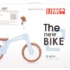Volare Loopfiets - Jongens en Meisjes - 10 inch - Blauw - Afbeelding 10