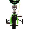 Volare Super GT Kinderfiets - Jongens - 12 inch - Groen - Afbeelding 11
