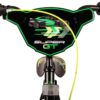 Volare Super GT Kinderfiets - Jongens - 12 inch - Groen - Afbeelding 12