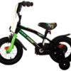 Volare Super GT Kinderfiets - Jongens - 12 inch - Groen - Afbeelding 13