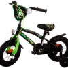 Volare Super GT Kinderfiets - Jongens - 12 inch - Groen - Afbeelding 14