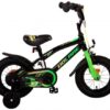 Volare Super GT Kinderfiets - Jongens - 12 inch - Groen