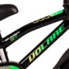 Volare Super GT Kinderfiets - Jongens - 12 inch - Groen - Afbeelding 7