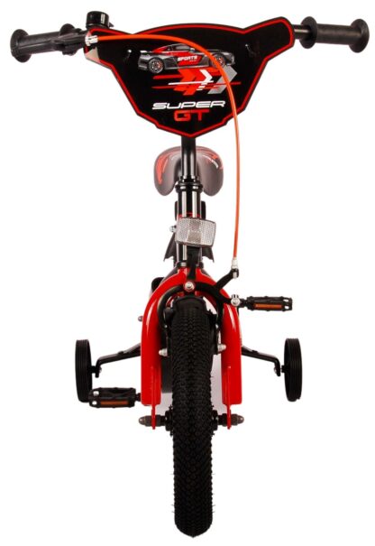 Volare GT 12 inch Rood 10 W1800