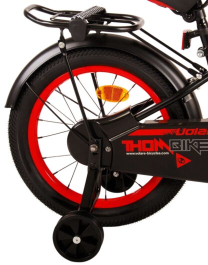 Volare Thombike 16 inch rood 3 W1800