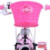 Volare Ashley Kinderfiets - Meisjes - 12 inch - Roze - Afbeelding 12