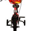 Disney Cars Kinderfiets - Jongens - 12 inch - Rood - Afbeelding 11