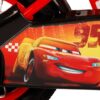 Disney Cars Kinderfiets - Jongens - 12 inch - Rood - Afbeelding 6
