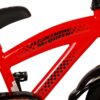 Disney Cars Kinderfiets - Jongens - 12 inch - Rood - Afbeelding 7