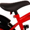 Disney Cars Kinderfiets - Jongens - 12 inch - Rood - Afbeelding 8