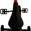 Disney Cars Kinderfiets - Jongens - 12 inch - Rood - Afbeelding 9
